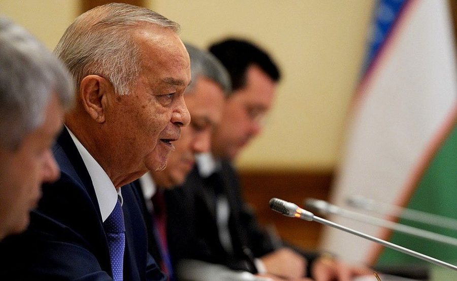 Death of a Tyrant: Islam Karimov, ISIS, and a Turbulent Central Asia