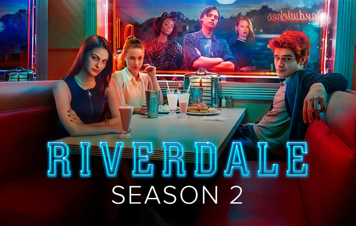 Riverdale%2C+Season+2+Review+%5BSPOILERS%5D