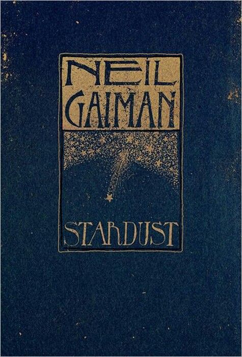 Stardust+Jacket+Cover%2C+Neil+Gaiman