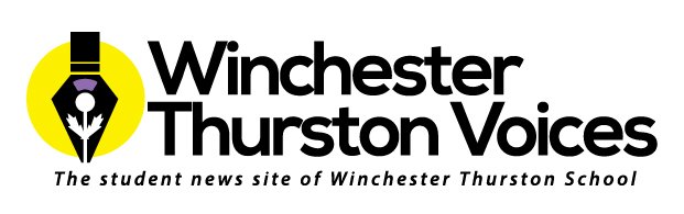 the student news site of Winchester Thurston School