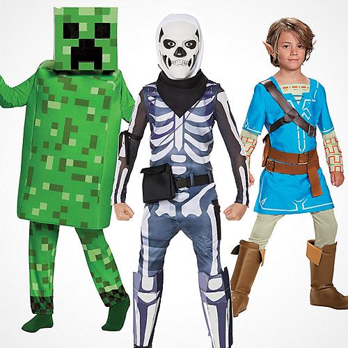A High Schooler’s Guide to Trick-or-Treating
