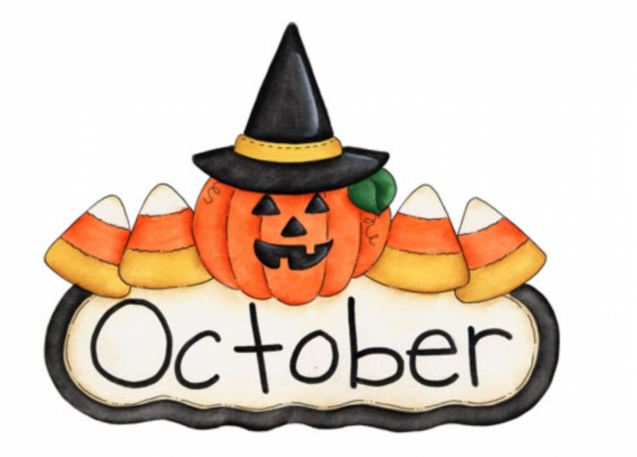 My Favorite Month