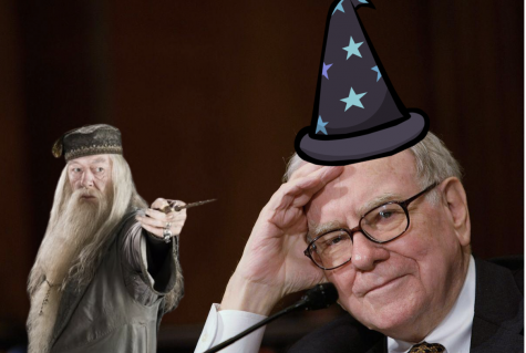 Investing Isnt Magic (or Is It?)