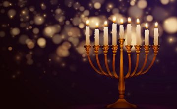 JSU Hosts Annual Hanukkah Party