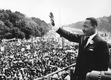 MLK Day On Reflection