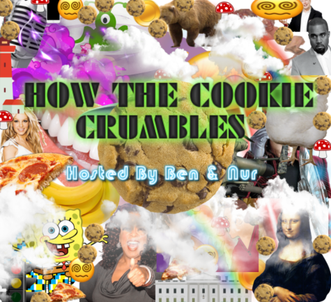 How the Cookie Crumbles: New Years, Oompa Loompas, Juice Wrld
