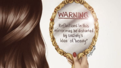 The Problem With Beauty Standards