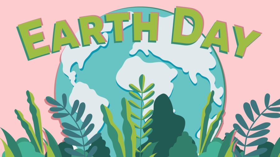 Colleges Celebrate Earth Day by Giving Each High Schooler 7 Metric Tons of Pamplets