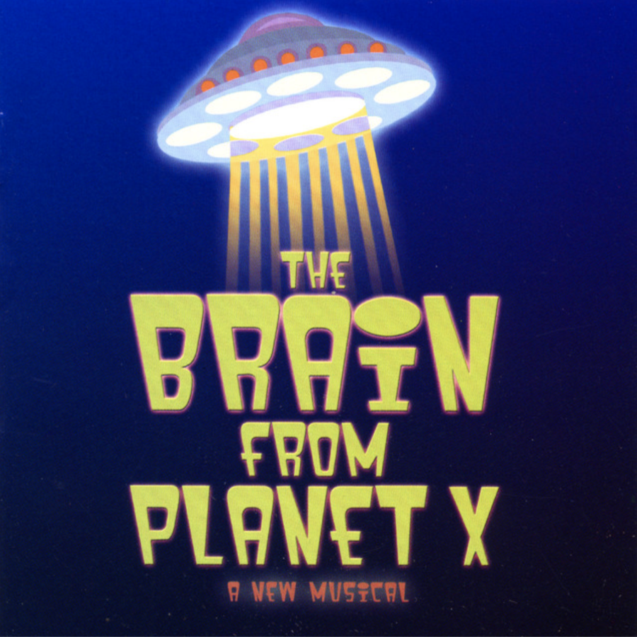 The Brain From Planet X: Not Joe McCarthy Approved (and Thats Why Its so Good)