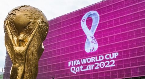 Preparing for the 2022 World Cup in Qatar