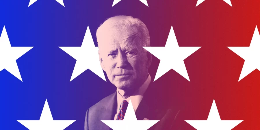 The Framework Ep. 1: Joe Biden