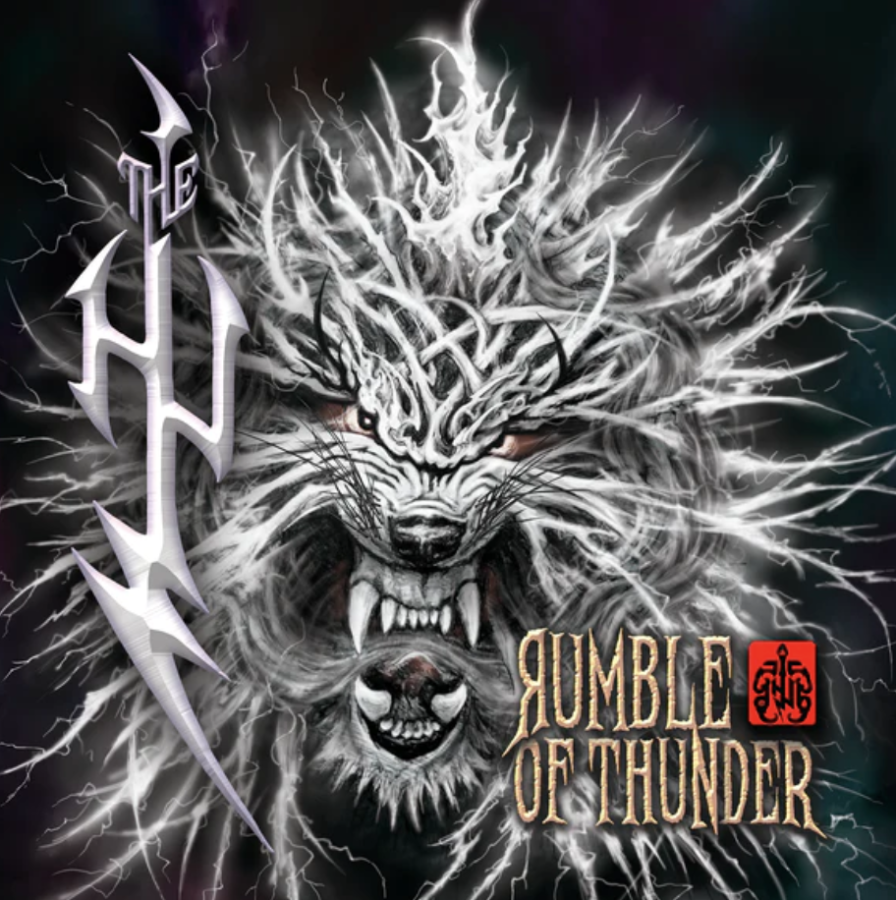 Mongolian Folk Metal is the New Musical Genre that Everyone is Looking For -  A Rumble of Thunder Album Review