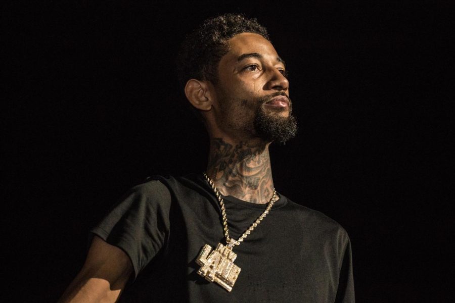 The Death of PnB Rock