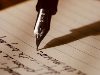 The Perfect Penmanship: Our Handwriting, Personality, and Genetics