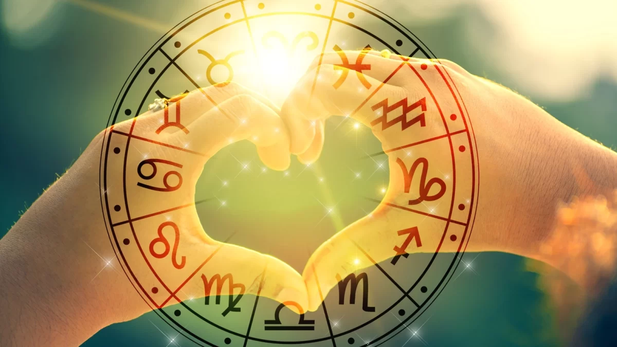 February Horoscopes: Uh Oh, Will Cupid Remember You This Year?