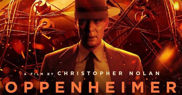 Oppenheimer: A Film Review