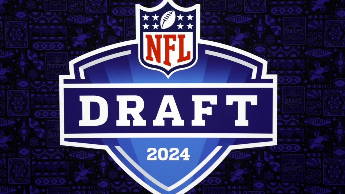 Predicting the First Round of the 2024 NFL Draft