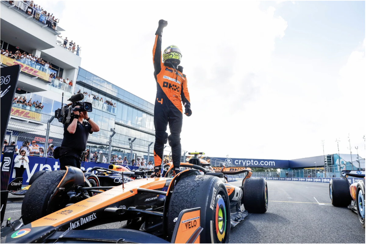 Why+Formula+1+Needed+Lando+Norris+and+McLaren+to+Win+in+Miami