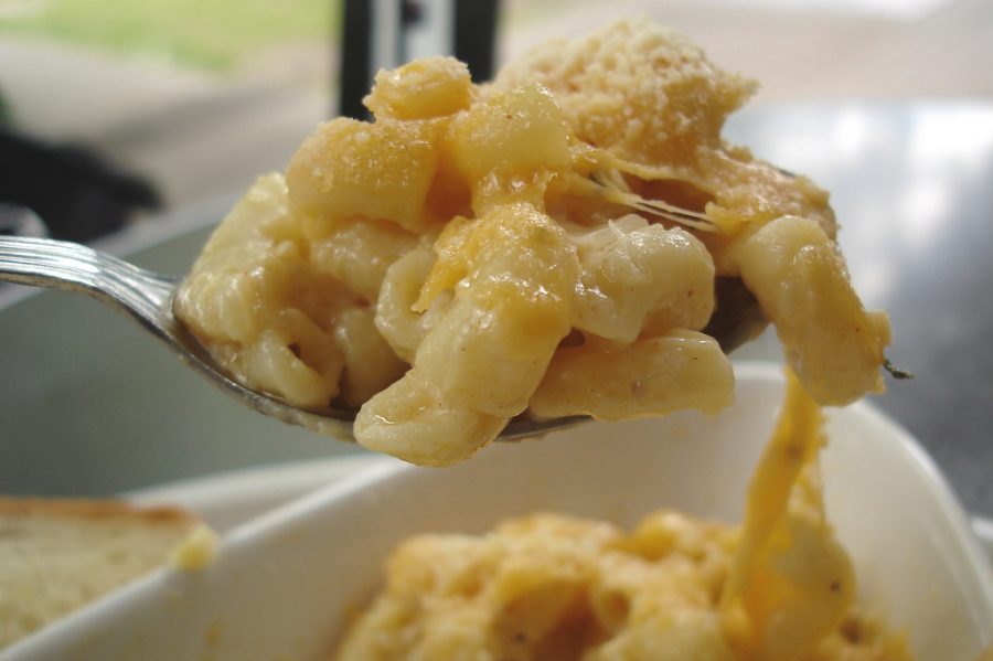 Kayla's Kitchen - Homemade Cheese Sauce