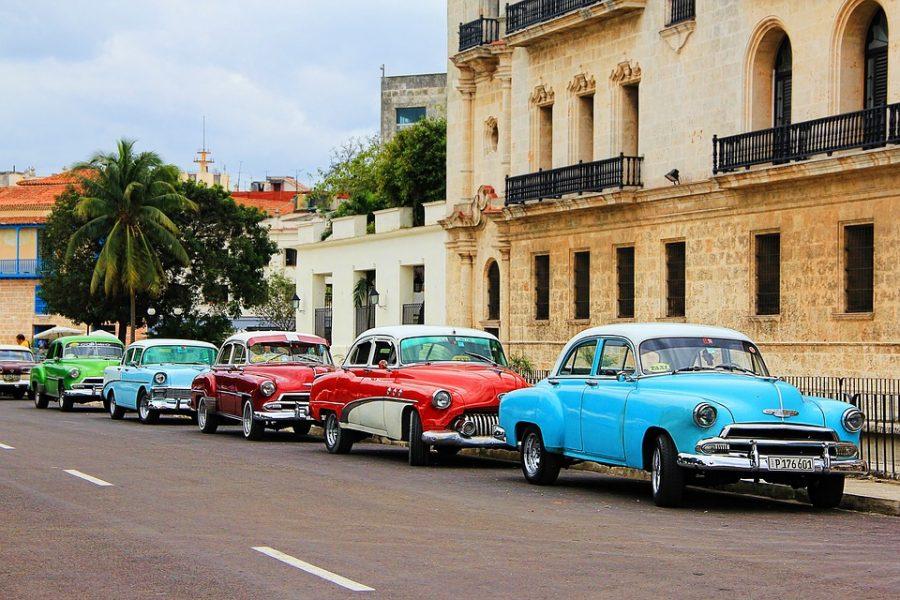 School Trips for the Summer of 2017