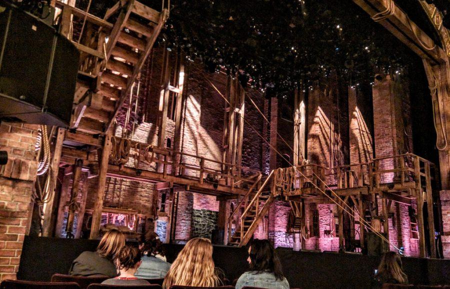 “Hamilton” Cast Responds to Election Results