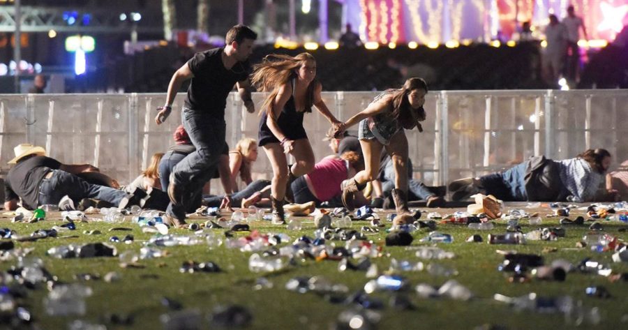 Las Vegas Shooting