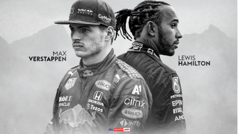 2021 Formula 1 Mid Season Review