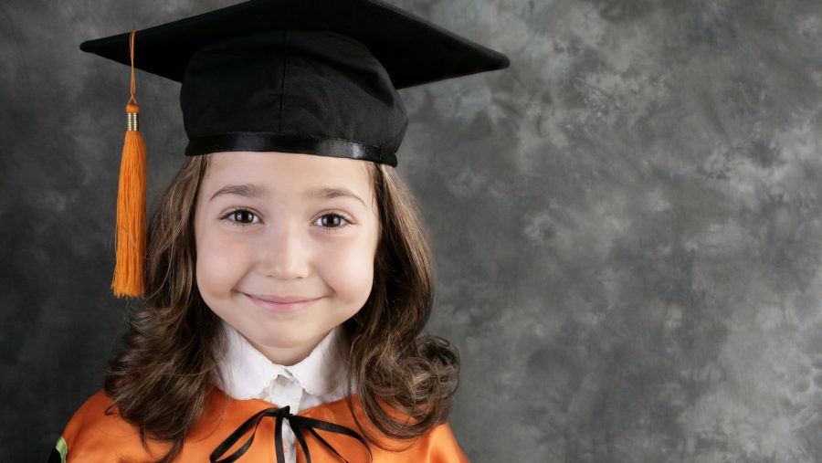 Shocking New Study By Mom Finds That “It would be so nice if you’d let her do your hair for picture day.”