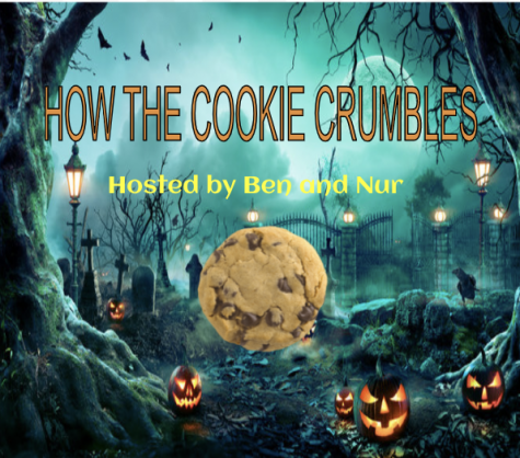 Spook-tastic Halloween Fun and More 🧙🏽‍♀️🎃👻