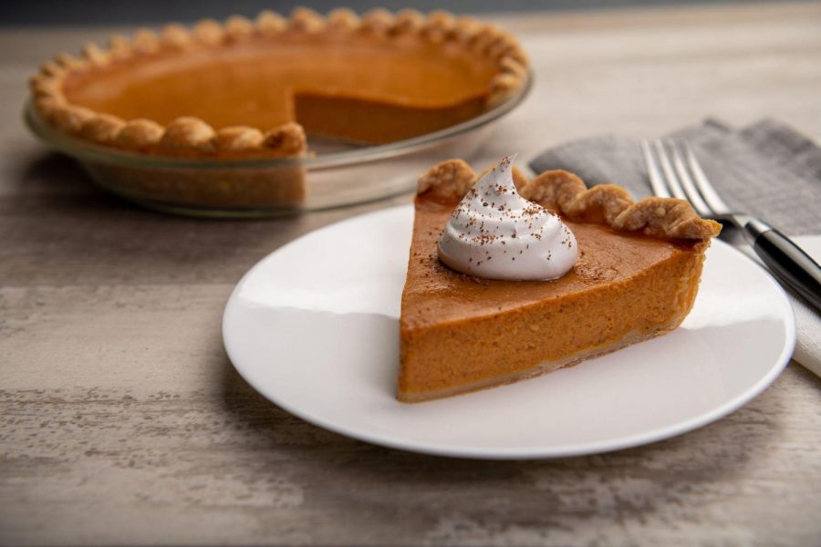 WT Fall Baking Challenge