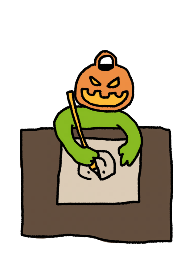 Challenge Accepted: Inktober