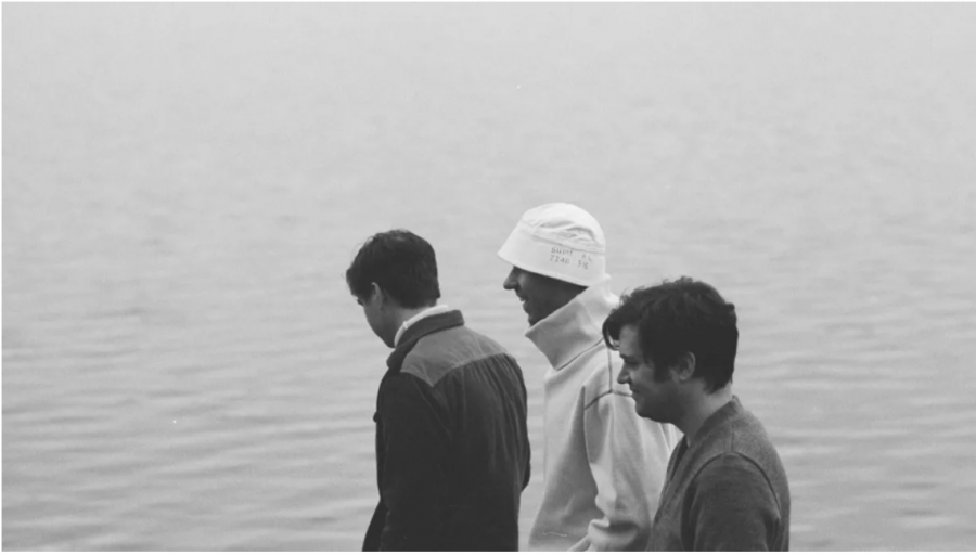 BADBADNOTGOOD’s Talk Memory: 42 Minutes of Cinematic Jazz