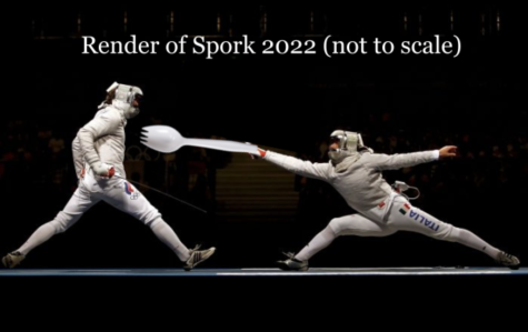 Spork Returns
