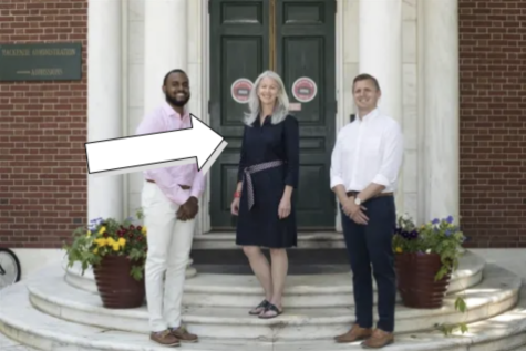Meet Ms. Kooistra, the Incoming Director of the Upper School