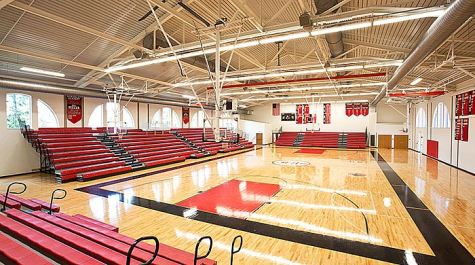 Local Basketball Team Receives $20 Million, Still Cant Catch a Break