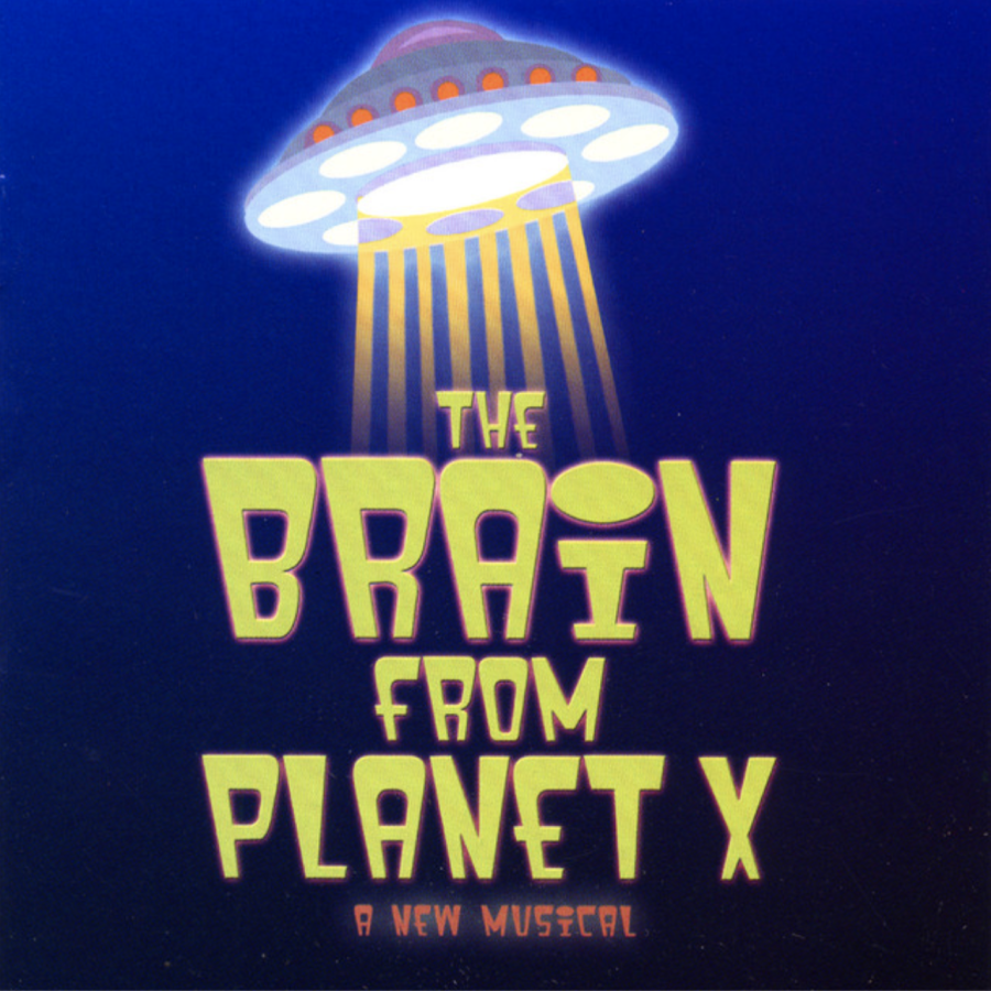 The Brain From Planet X: Not Joe McCarthy Approved (and That's Why It's so Good)