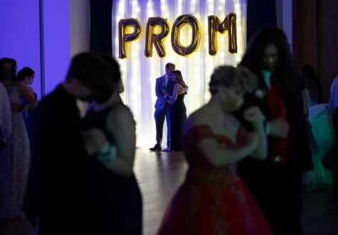 The PROMCAST with a Special Guest