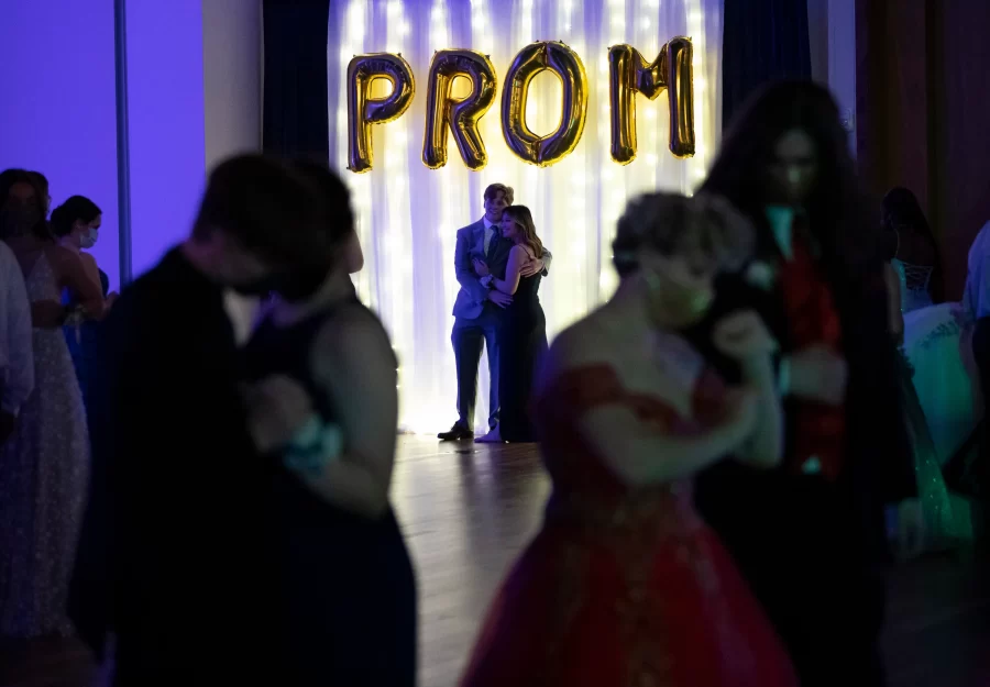 The PROMCAST with a Special Guest
