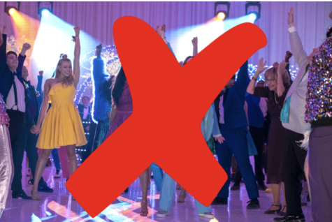 Its Time to Ban Freshman From Prom