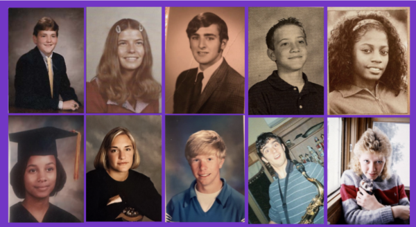Our Teachers Favorite Songs in High School