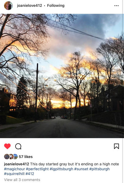 Captioning Real Photos from the News with my Mom’s Real Instagram Captions.