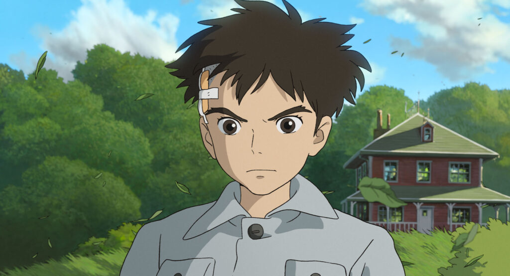 How does "The Boy and the Heron" Hold Up Against Other Miyazaki Masterpieces?