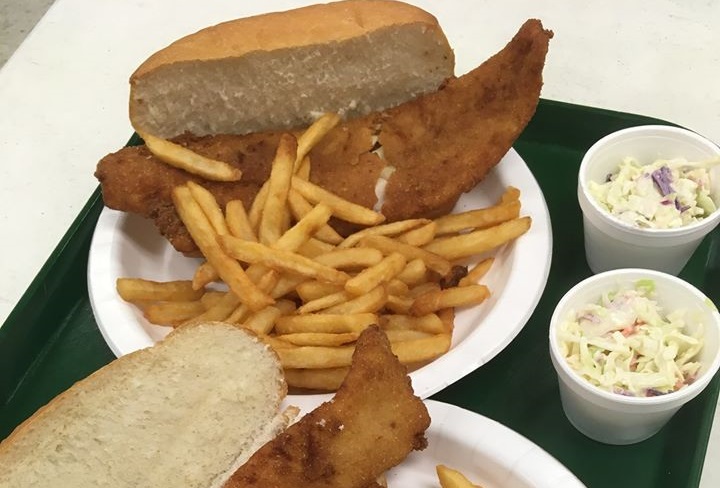 A Case Study on Pittsburgh's Fish Fries