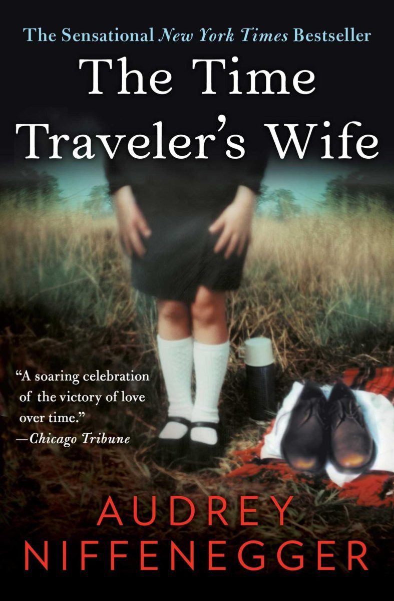 The Time Traveler's Wife Book Review