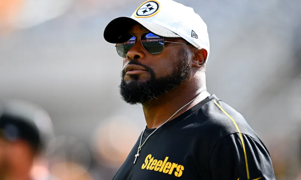 Should Mike Tomlin be Fired?