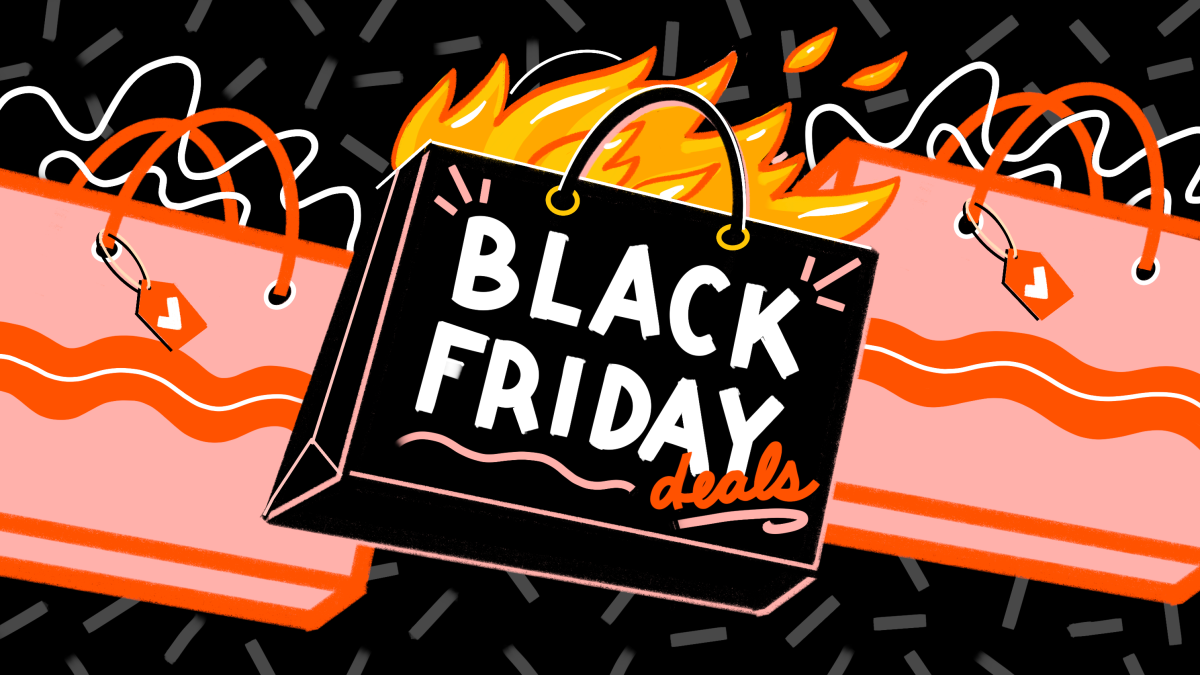 What Happened to Black Friday?