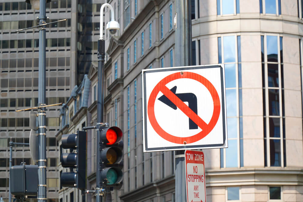 Should Left Turns be Left Behind?