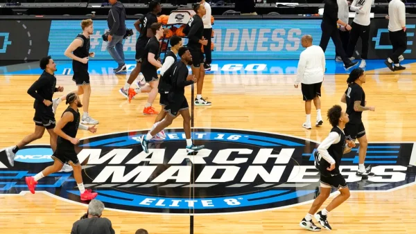 March Madness: How to Win WT's Bracket Pool