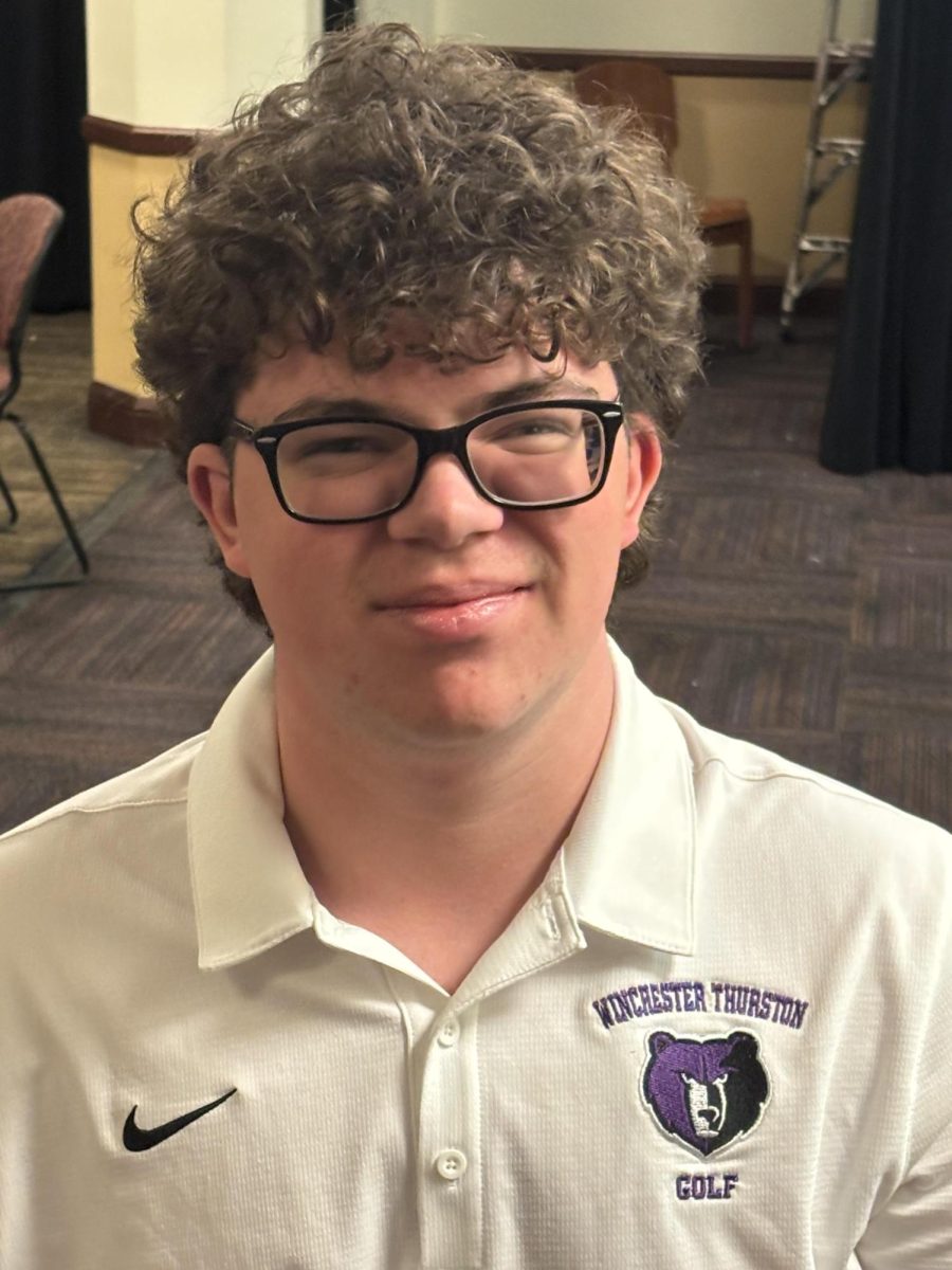 Deryck Leeper Announces Return to WT in 2025-26