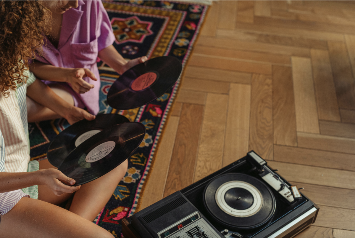 Songs of the Summer: New Releases from Lorde, Kesha, Laufey, and HAIM